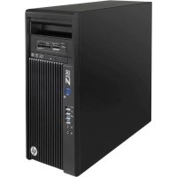 компьютер HP Z230 MT WM587EA
