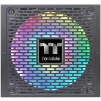 блок питания Thermaltake ToughPower GF1 ARGB 850W PS-TPD-0850F3FAGE-1 Черный