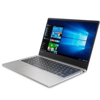 ноутбук Lenovo IdeaPad 720S-13IKB 81A8000WRK + Мышь Серебристый