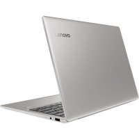 ноутбук Lenovo IdeaPad 720S-13IKB 81A8000WRK + Мышь Серебристый