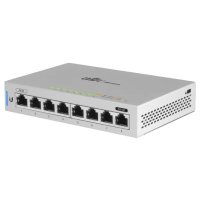 коммутатор Ubiquiti UniFi Switch US-8