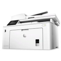МФУ HP LaserJet Pro MFP M227fdw Белый