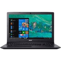 ноутбук Acer Aspire A517-51-31D2 Черный