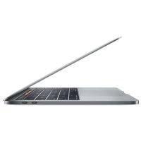 ноутбук Apple MacBook Pro Z0WS000AH Серебристый