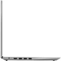 ноутбук Lenovo IdeaPad S145-15AST 81N300JPRK Серый