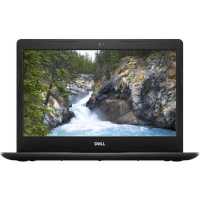 ноутбук Dell Vostro 3490-7490 Черный