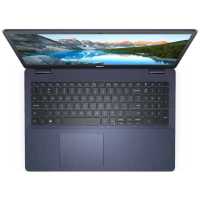 ноутбук Dell Inspiron 5593-8697 Синий