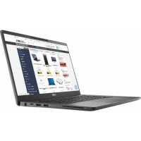 ноутбук Dell Latitude 7400-2682 Черный