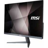 моноблок MSI Pro 24X 10M-036XRU Черный