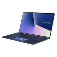 ноутбук ASUS ZenBook 15 UX534FTC-A8068R 90NB0NK1-M04490 Синий