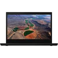 ноутбук Lenovo ThinkPad L14 Gen 1 20U1004KRT Черный