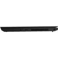 ноутбук Lenovo ThinkPad L14 Gen 1 20U1004KRT Черный