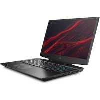 ноутбук HP Omen 17-cb1040ur Черный