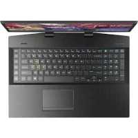 ноутбук HP Omen 17-cb1040ur Черный