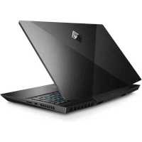 ноутбук HP Omen 17-cb1040ur Черный