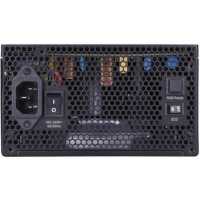 блок питания Super Flower Leadex III Gold ARGB 750W SF-750F14RG