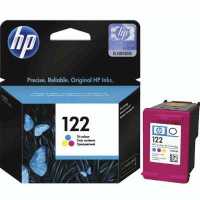 картридж HP 122 CH562HE многоцветный