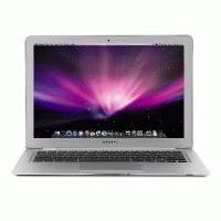 ноутбук Apple MacBook Air MD232C1 Серебристый