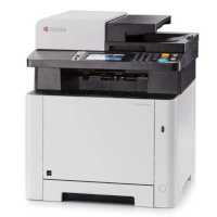 МФУ Kyocera Ecosys M5526cdn Черно-Белый