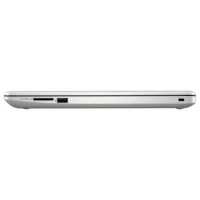 ноутбук HP 15-da2029ur Серебристый