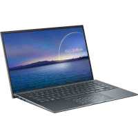 ноутбук ASUS ZenBook 14 UX435EG-A5049T 90NB0SI7-M03230 Серый