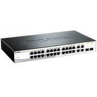 коммутатор D-Link DES-1210-28/C1A