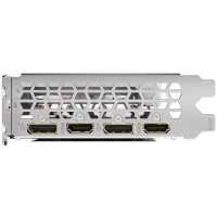 видеокарта GigaByte nVidia GeForce RTX 3060 Ti 8Gb GV-N306TVISION OC-8GD rev. 2.0
