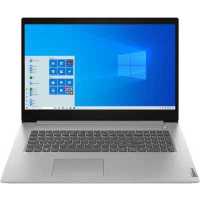 ноутбук Lenovo IdeaPad 3 17ADA05 81W2008WRK Серый