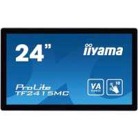 монитор Iiyama ProLite TF2415MC-B2 Черный