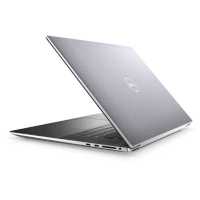 ноутбук Dell Precision 5760-0716 Серый