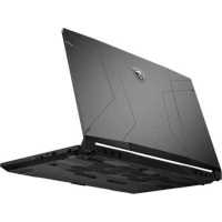 ноутбук MSI Pulse GL76 11UCK-247RU Серый