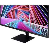 монитор Samsung S27A700NWI Черный