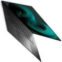 ноутбук Dell XPS 17 9710-0592 Серебристый