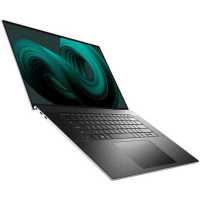 ноутбук Dell XPS 17 9710-7739 Серебристый