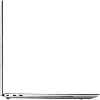 ноутбук Dell XPS 17 9710-7722 Серебристый