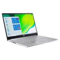 ноутбук Acer Swift 3 SF314-59-3786 Серебристый