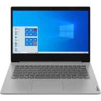 ноутбук Lenovo IdeaPad 3 14ITL05 81X7007CRU Серый