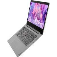 ноутбук Lenovo IdeaPad 3 14ITL05 81X7007CRU Серый