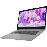 ноутбук Lenovo IdeaPad 3 17ADA05 81W2008VRK Серый