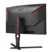 монитор AOC Gaming C27G3U Черный