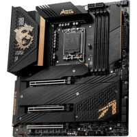 материнская плата MSI MEG Z690 Ace