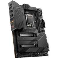 материнская плата MSI MEG Z690 Unify-X
