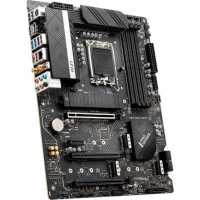материнская плата MSI Pro Z690-A WiFi