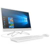 моноблок HP 205 G4 295H7EA Белый