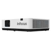 проектор InFocus IN1024 Белый