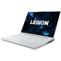 ноутбук Lenovo Legion 5 Pro 16ITH6H 82JD00BVRU Белый