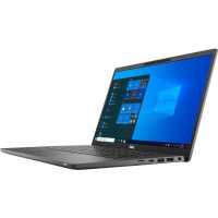 ноутбук Dell Latitude 7420-3527 Черный