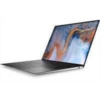 ноутбук Dell XPS 13 9310-0444 Серебристый