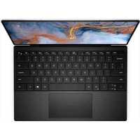 ноутбук Dell XPS 13 9310-0444 Серебристый