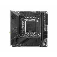 материнская плата MSI MEG Z690I Unify